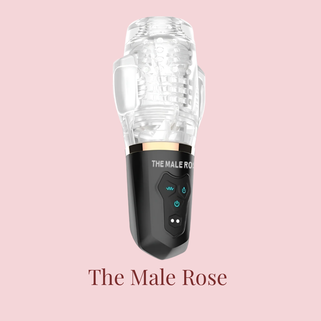 The Male Rose