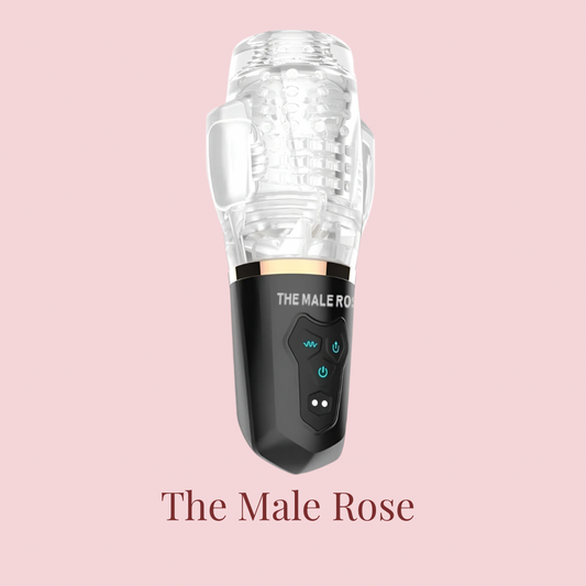 The Male Rose