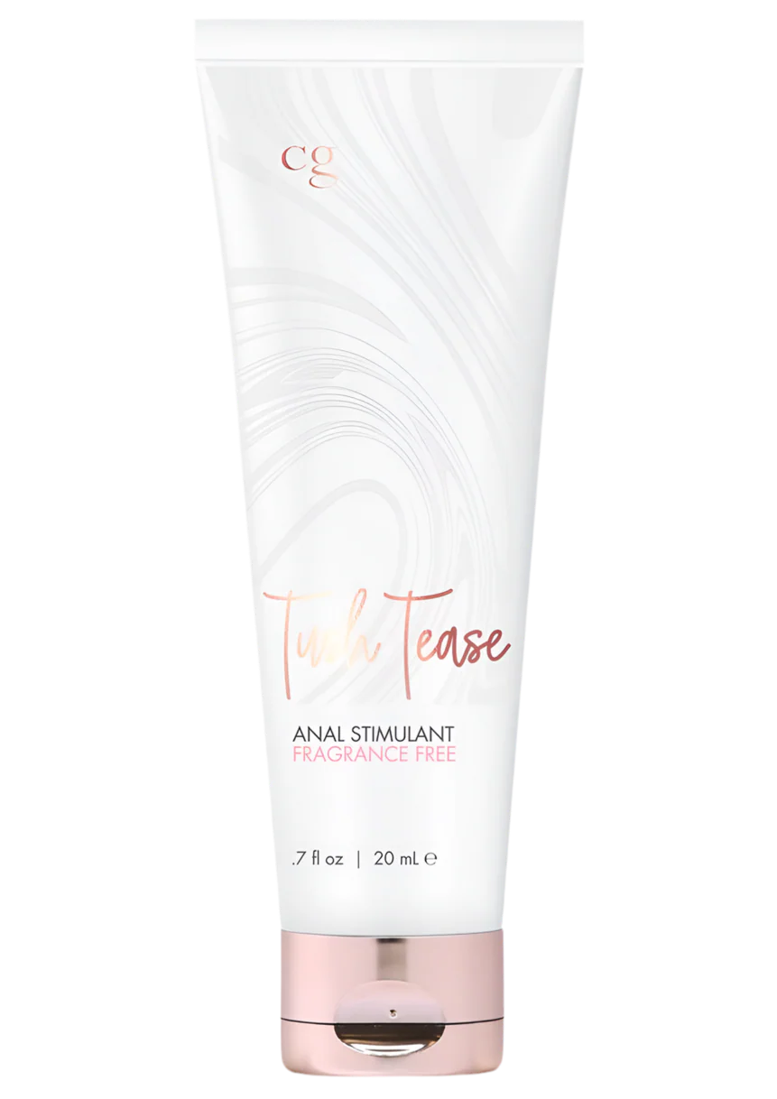 Tush Tease Anal Stimulant
