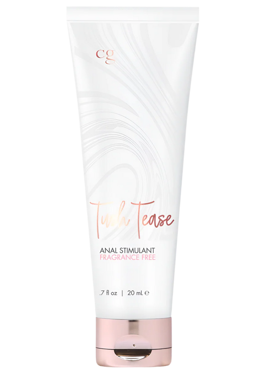Tush Tease Anal Stimulant