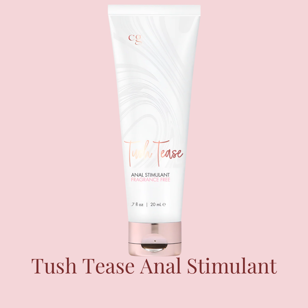 Tush Tease Anal Stimulant