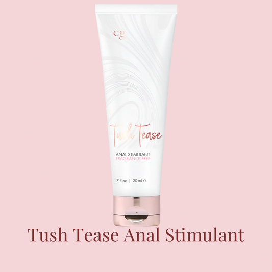 Tush Tease Anal Stimulant