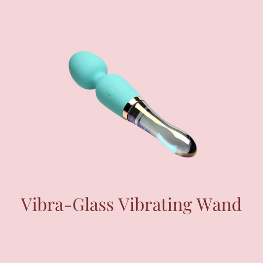 Vibra-Glass