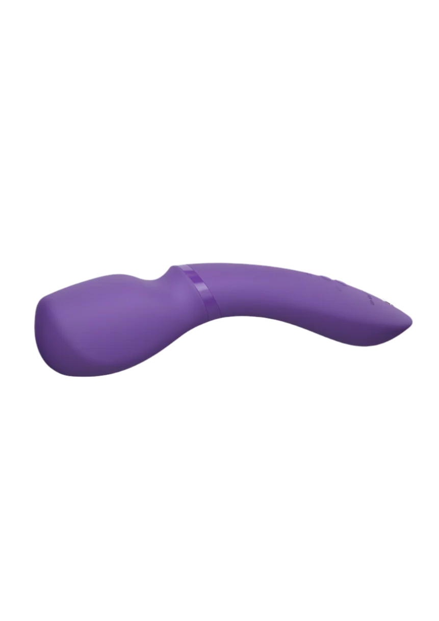 We-Vibe Wand