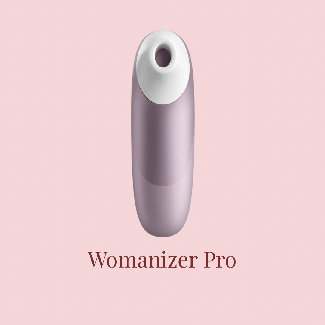 Womanizer Pro