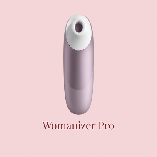 Womanizer Pro